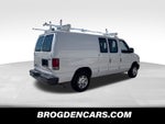 2014 Ford E-150 Commercial