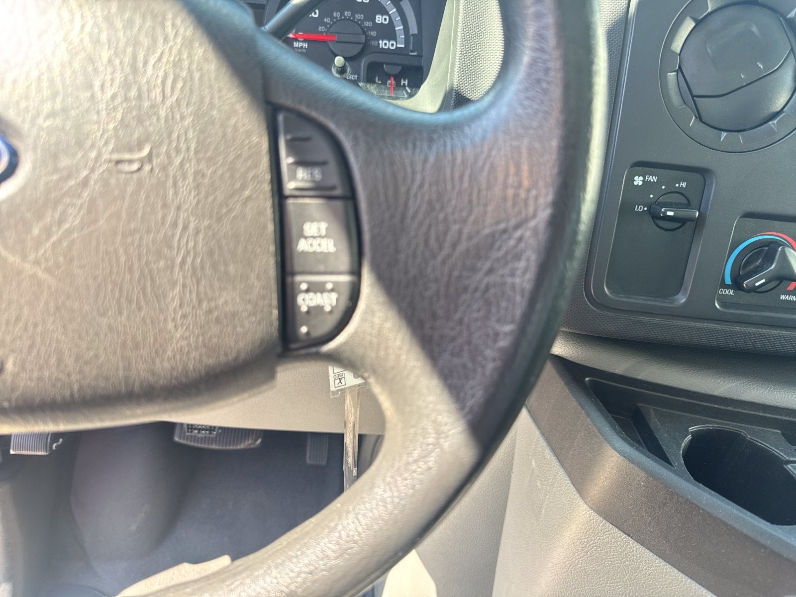 2014 Ford E-150 Commercial