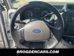 2014 Ford E-150 Commercial