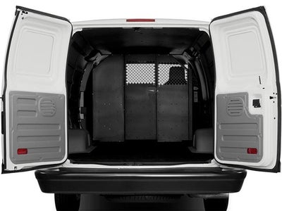 2014 Ford E-150 Commercial