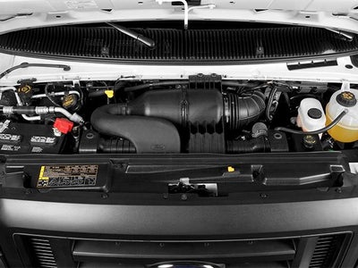 2014 Ford E-150 Commercial