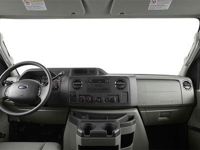 2014 Ford E-150 Commercial