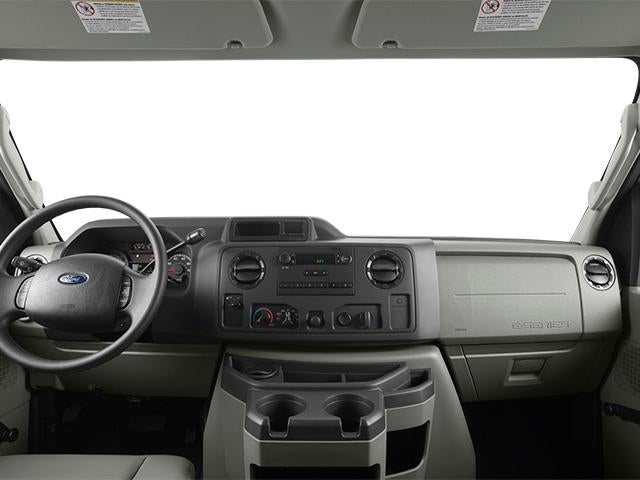 2014 Ford E-150 Commercial