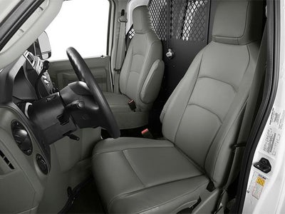 2014 Ford E-150 Commercial