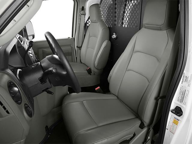 2014 Ford E-150 Commercial