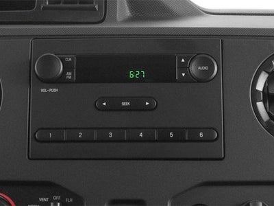 2014 Ford E-150 Commercial