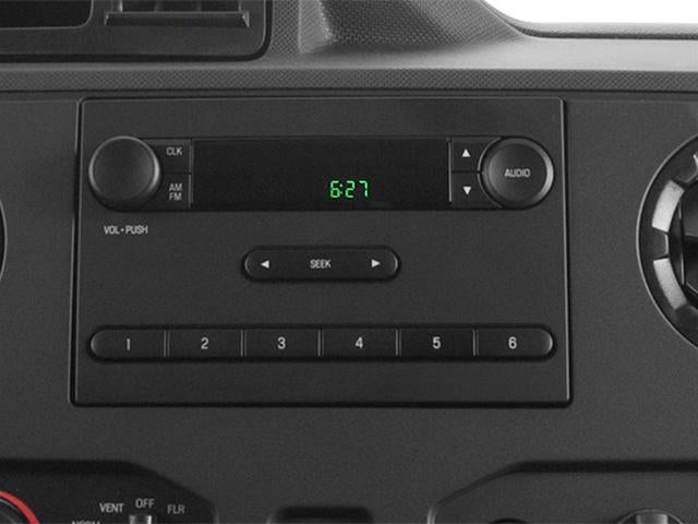2014 Ford E-150 Commercial