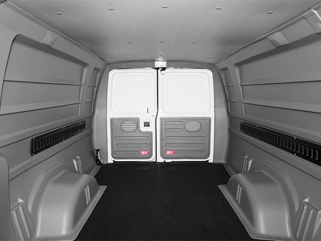 2014 Ford E-150 Commercial