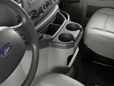 2014 Ford E-150 Commercial
