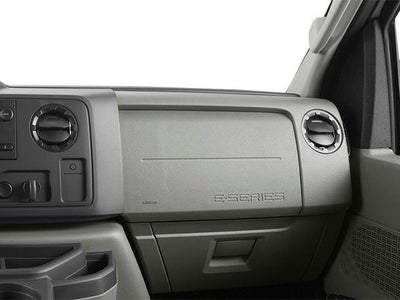 2014 Ford E-150 Commercial