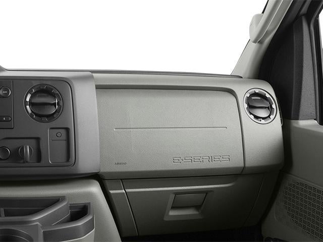 2014 Ford E-150 Commercial