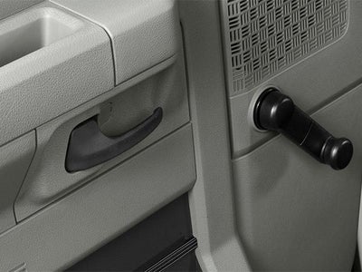 2014 Ford E-150 Commercial