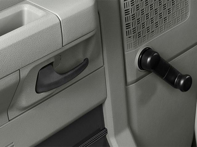 2014 Ford E-150 Commercial
