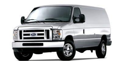 2014 Ford E-150 Commercial