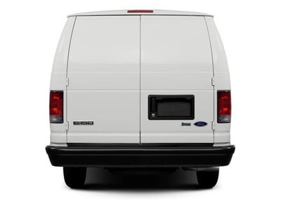 2014 Ford E-150 Commercial