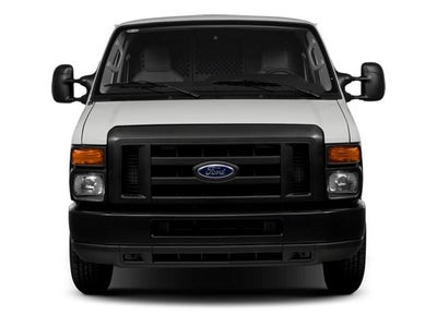 2014 Ford E-150 Commercial