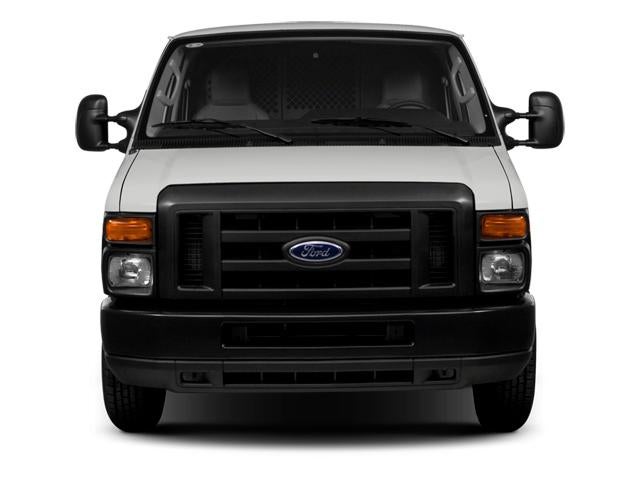 2014 Ford E-150 Commercial