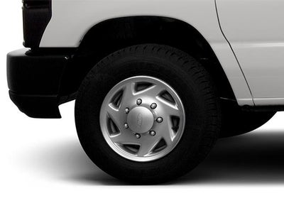 2014 Ford E-150 Commercial