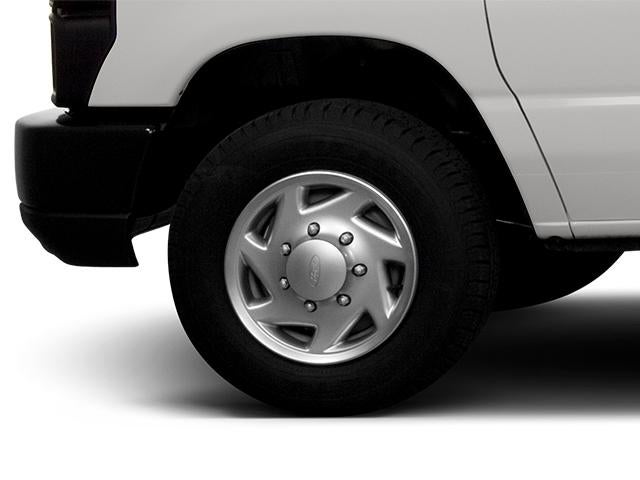 2014 Ford E-150 Commercial