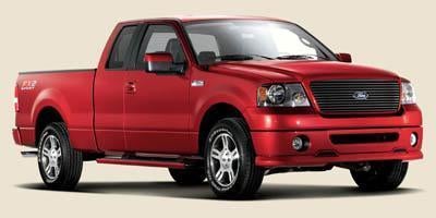 2008 Ford F-150 XL