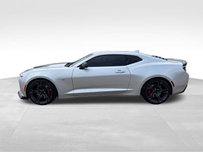 2018 Chevrolet Camaro SS 1SS