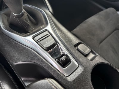 2018 Chevrolet Camaro SS 1SS