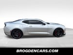 2018 Chevrolet Camaro SS 1SS