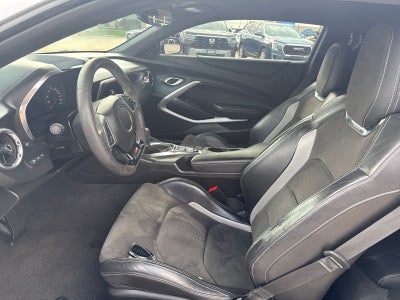 2018 Chevrolet Camaro SS 1SS