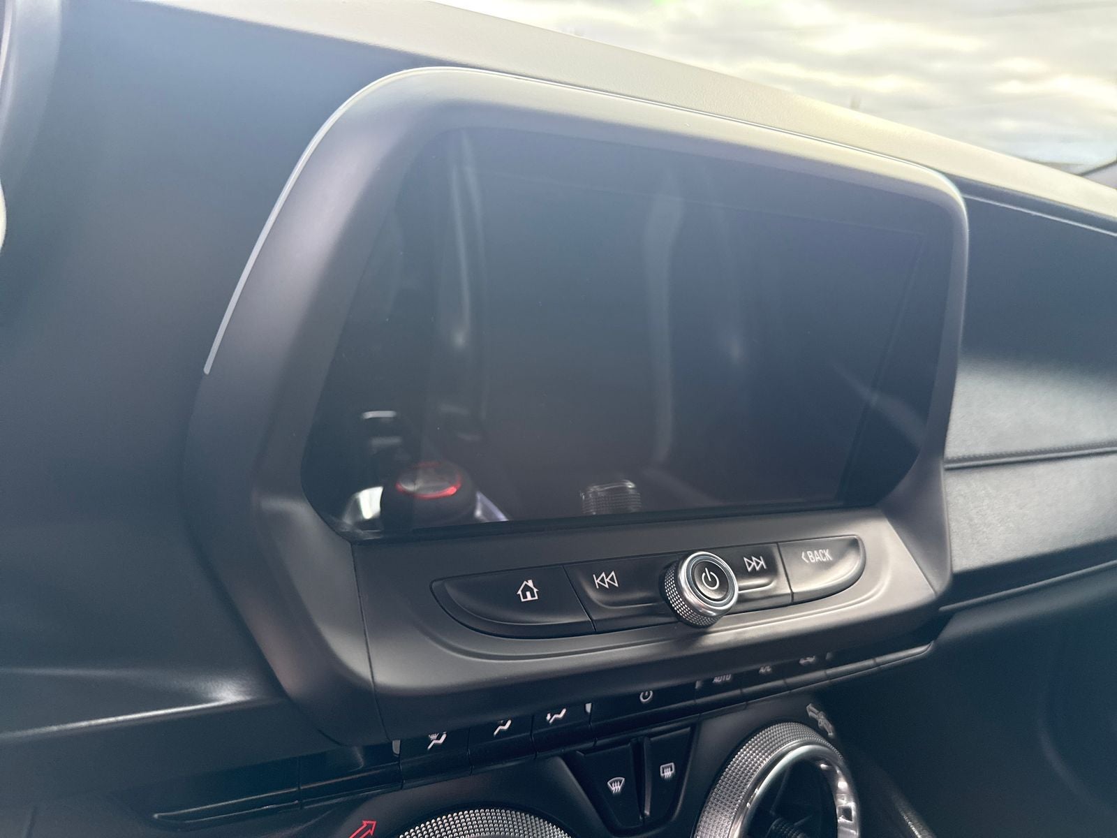 2018 Chevrolet Camaro SS 1SS