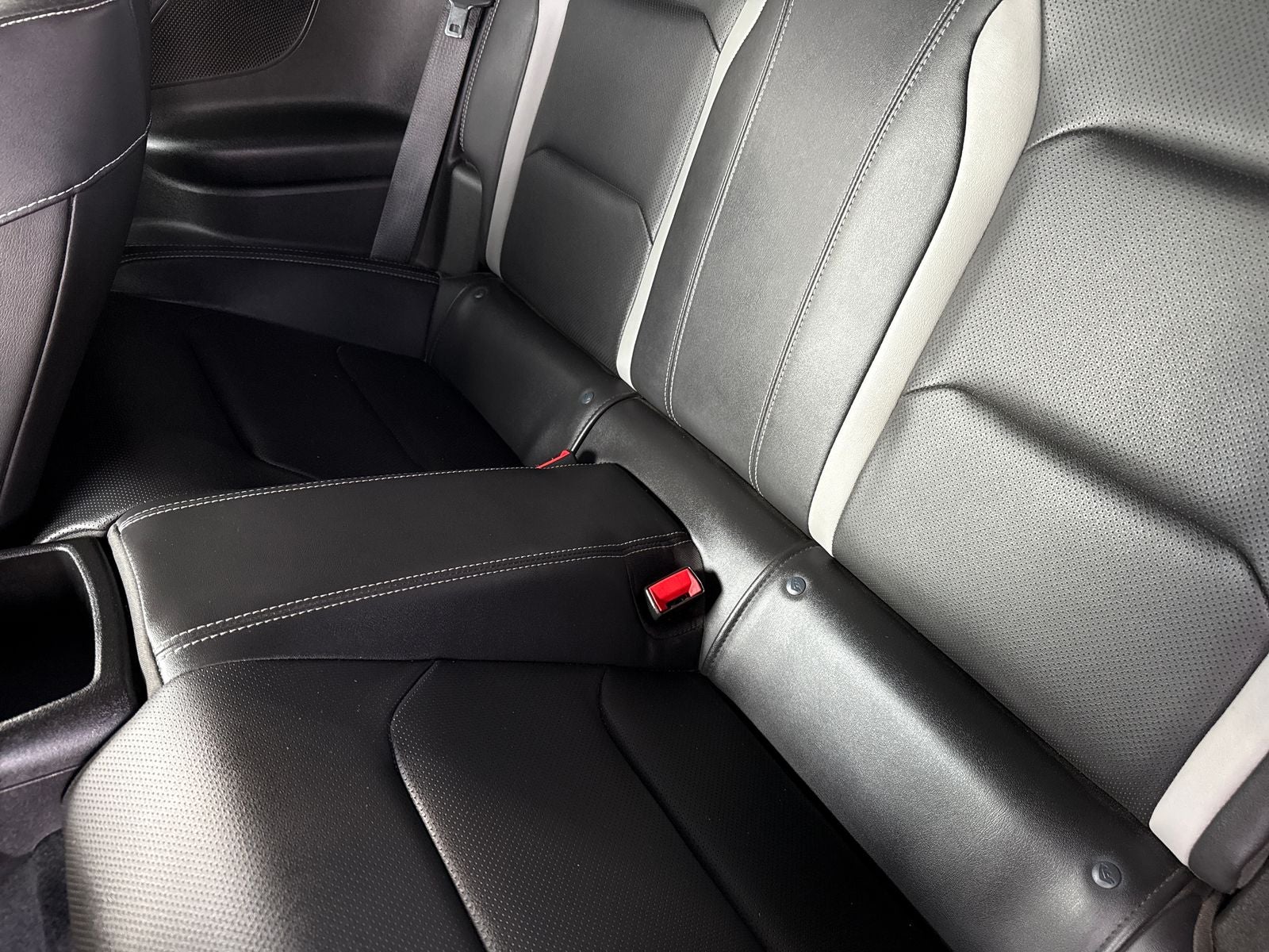 2018 Chevrolet Camaro SS 1SS
