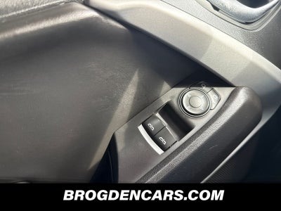 2018 Chevrolet Camaro SS 1SS