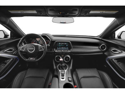2018 Chevrolet Camaro SS 1SS