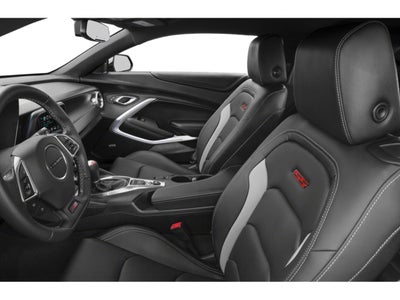 2018 Chevrolet Camaro SS 1SS