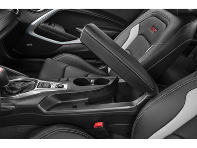 2018 Chevrolet Camaro SS 1SS