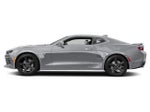 2018 Chevrolet Camaro SS 1SS