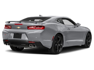 2018 Chevrolet Camaro SS 1SS
