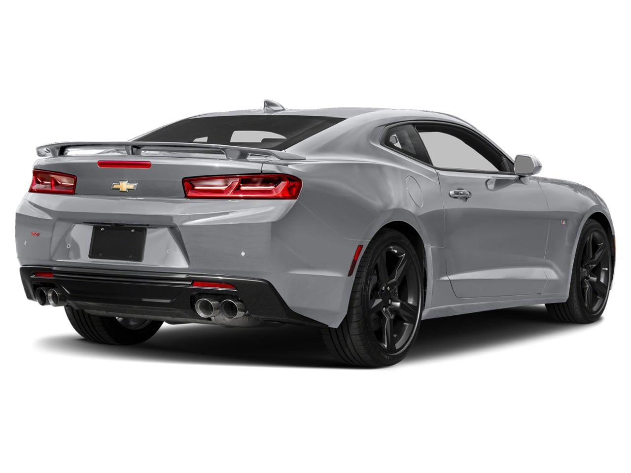 2018 Chevrolet Camaro SS 1SS