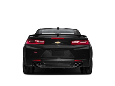 2018 Chevrolet Camaro SS 1SS
