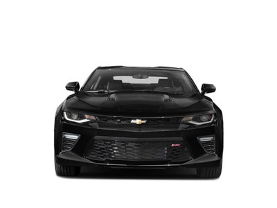 2018 Chevrolet Camaro SS 1SS