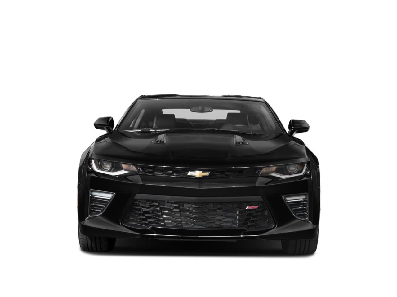 2018 Chevrolet Camaro SS 1SS