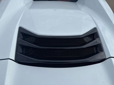 2024 Chevrolet Corvette Stingray 3LT