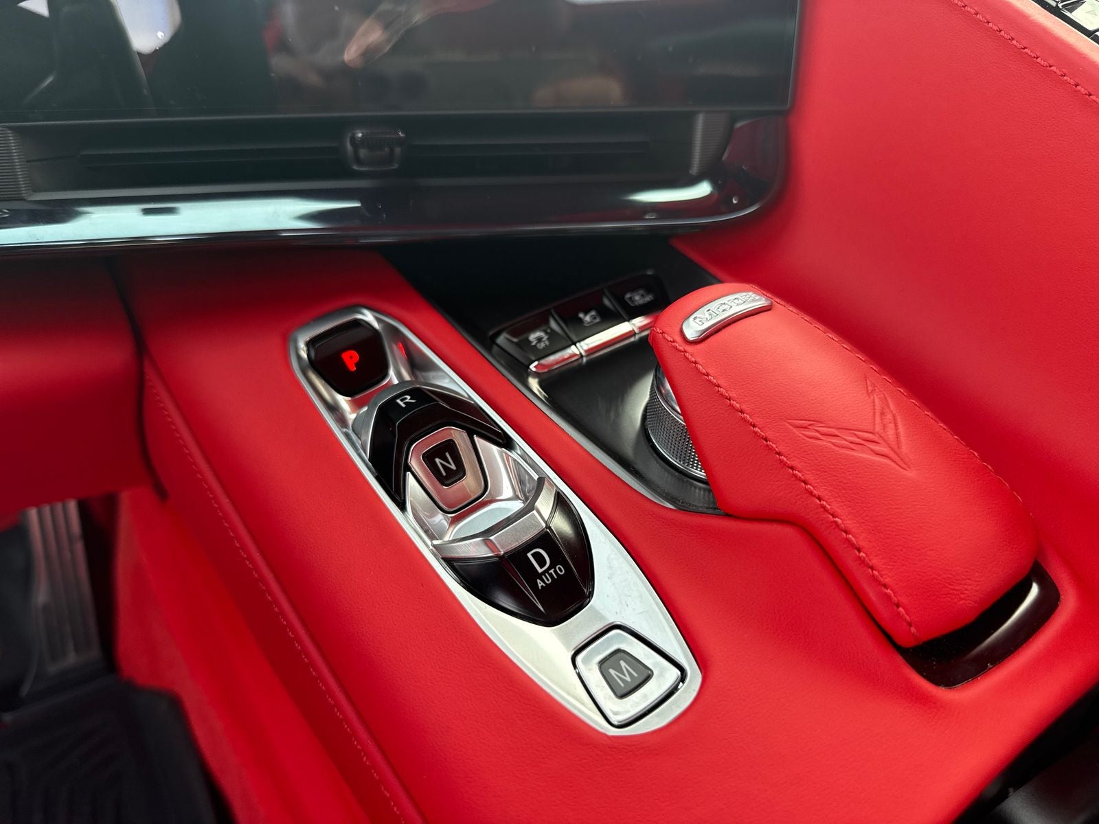 2024 Chevrolet Corvette Stingray 3LT
