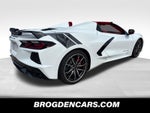 2024 Chevrolet Corvette Stingray 3LT