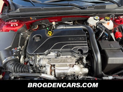 2023 Chevrolet Malibu LT 2LT