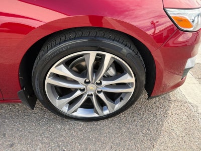 2023 Chevrolet Malibu LT 2LT