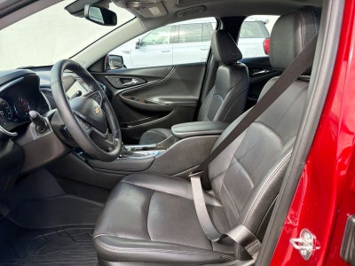 2023 Chevrolet Malibu LT 2LT