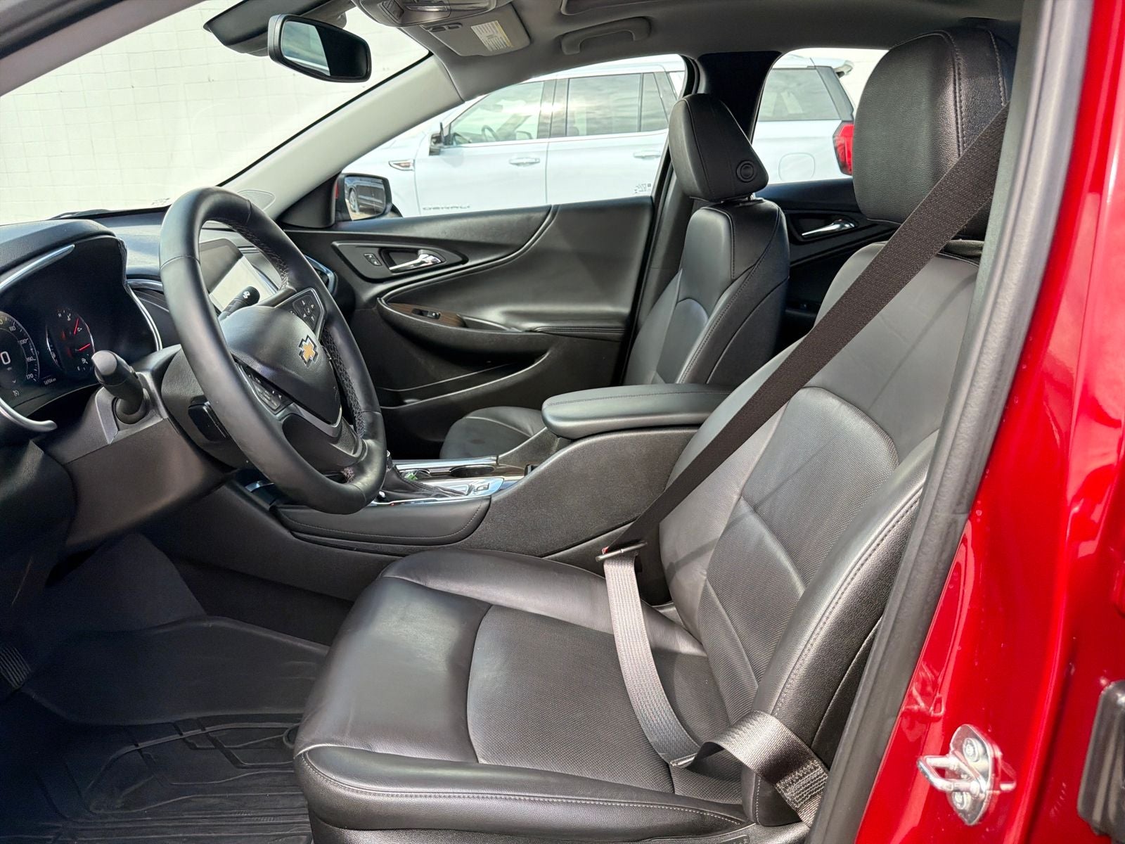 2023 Chevrolet Malibu LT 2LT