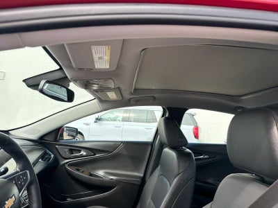 2023 Chevrolet Malibu LT 2LT