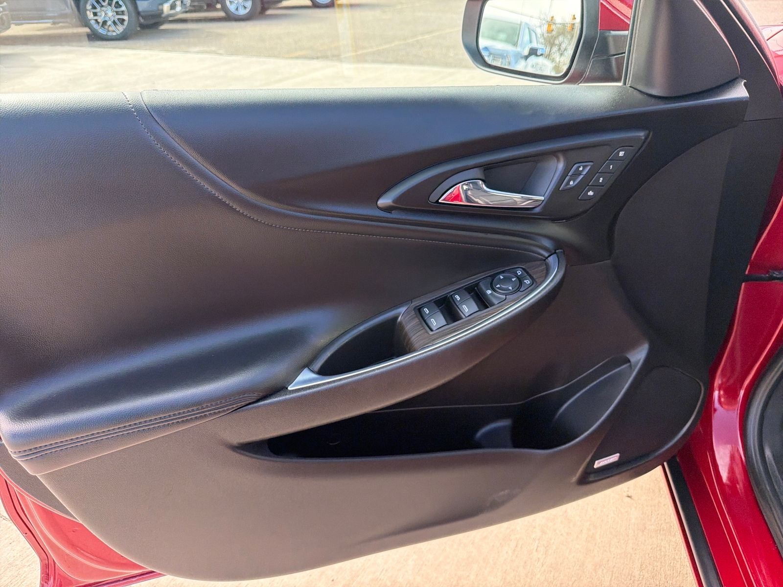 2023 Chevrolet Malibu LT 2LT