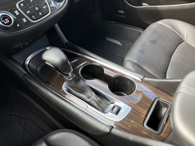 2023 Chevrolet Malibu LT 2LT